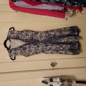 Madewell size XS dress